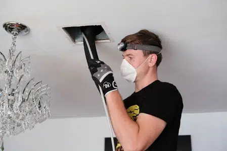 Air Duct Cleaning HVAC Installation in Cape Coral FL