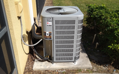 Is Air Conditioning Maintenance Worth the Investment?