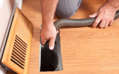 Will Air Duct Cleaning Remove Mold?
