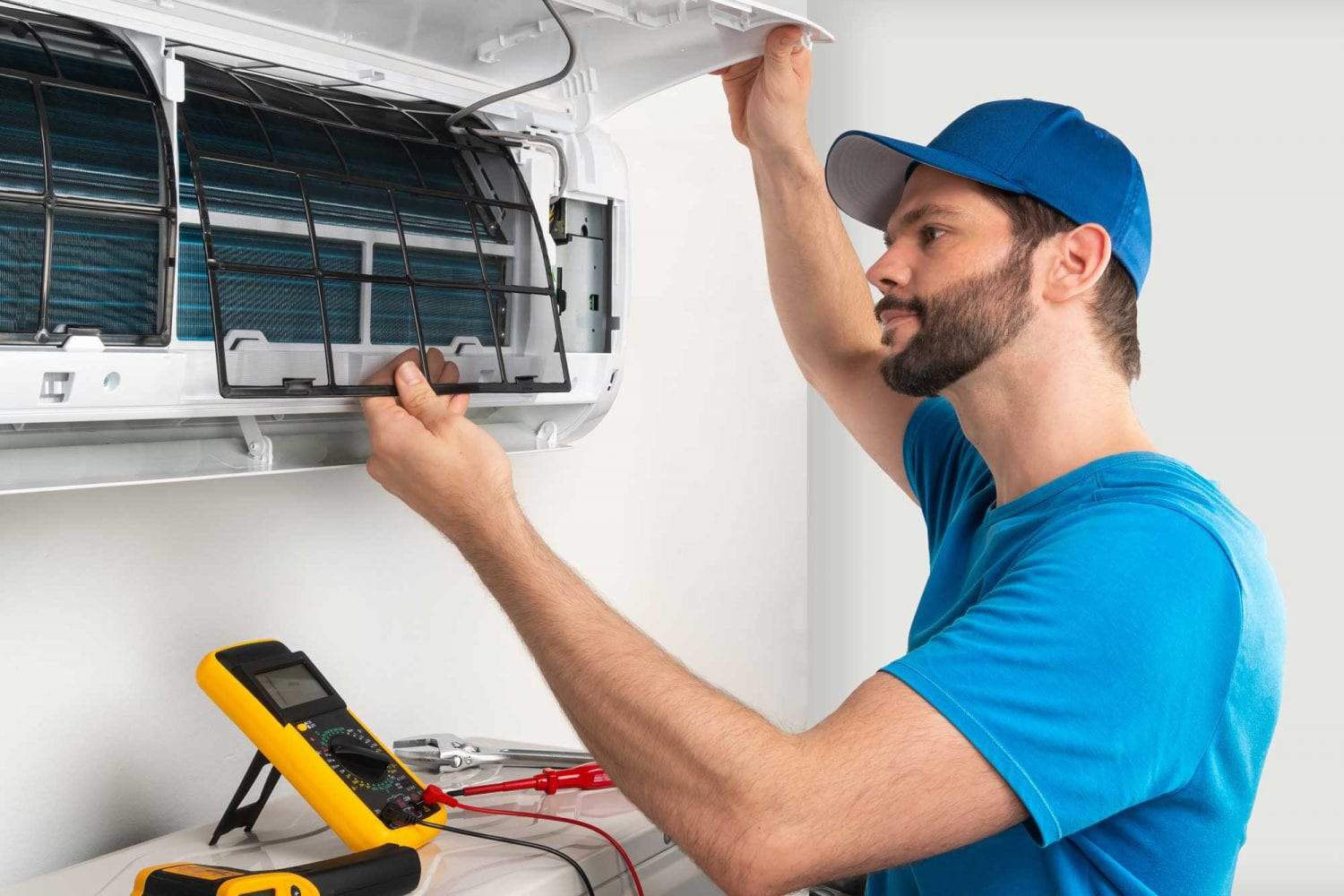 AC maintenance in Florida