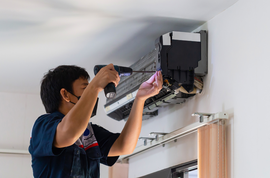 AC Installation Requirements and Home Preparation Tips