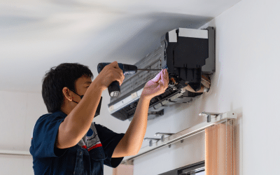 AC Installation Requirements and Home Preparation Tips