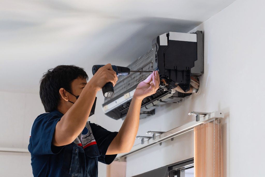 AC Repair