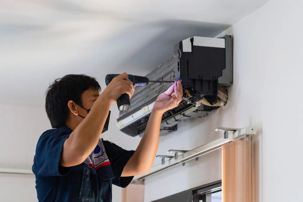 AC Repair