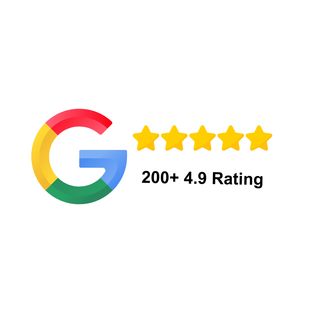 Google rating