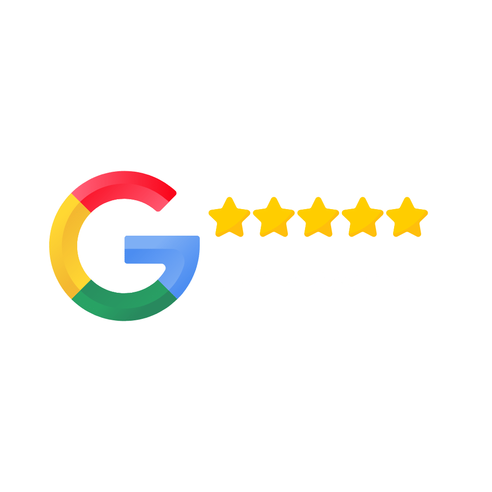 Google rating