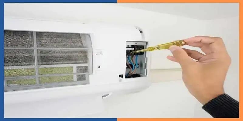 AC repair in Florida
