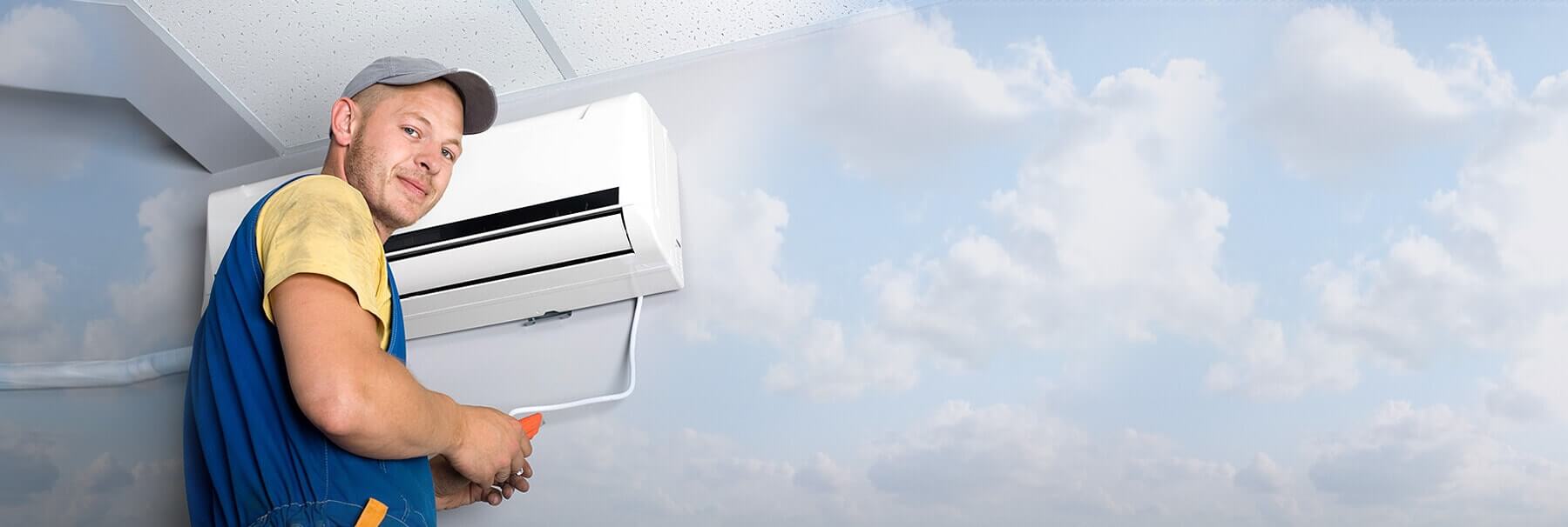 AC repair in Florida