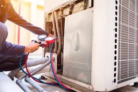 AC repair