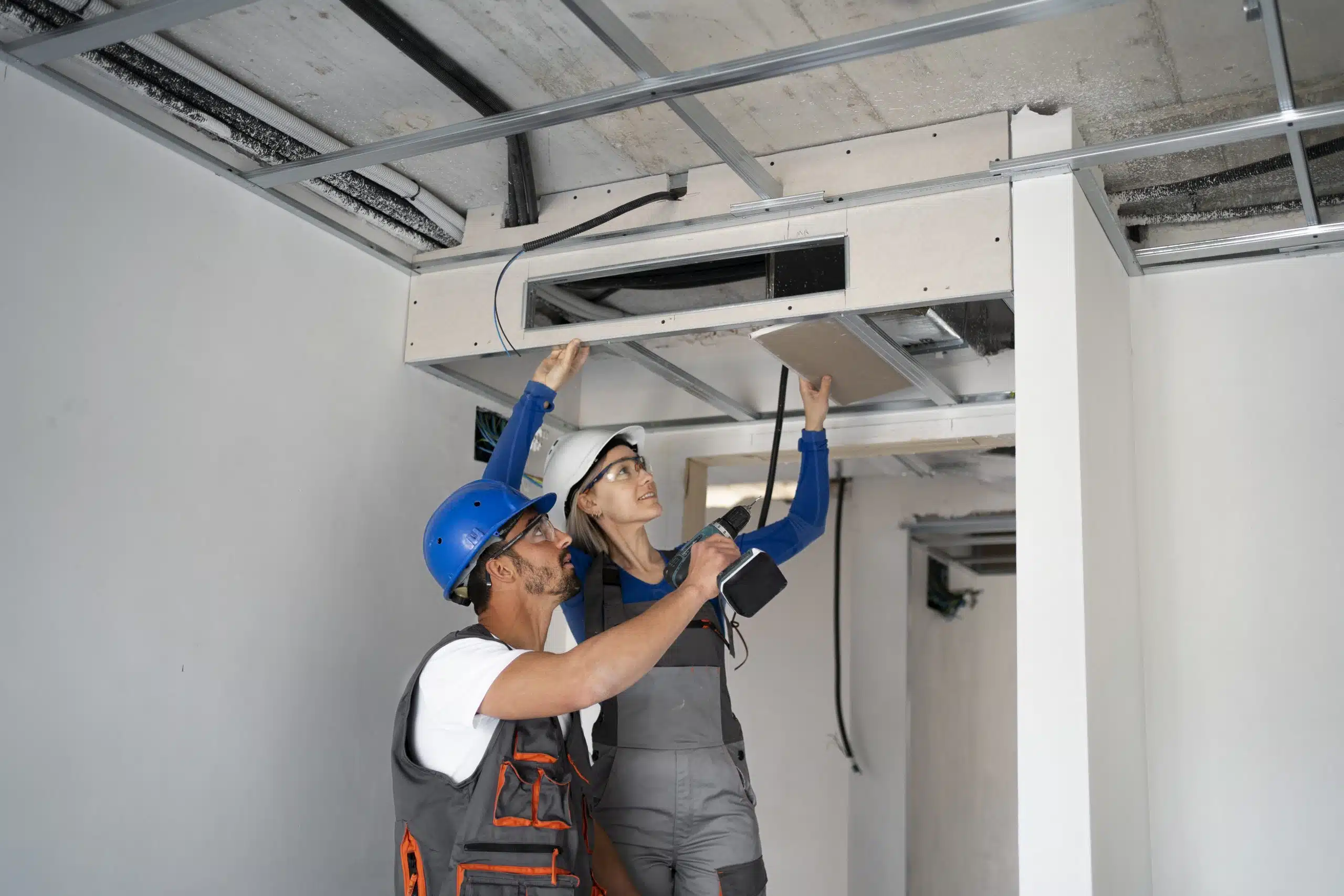 AC installation in Florida AC installation in Florida