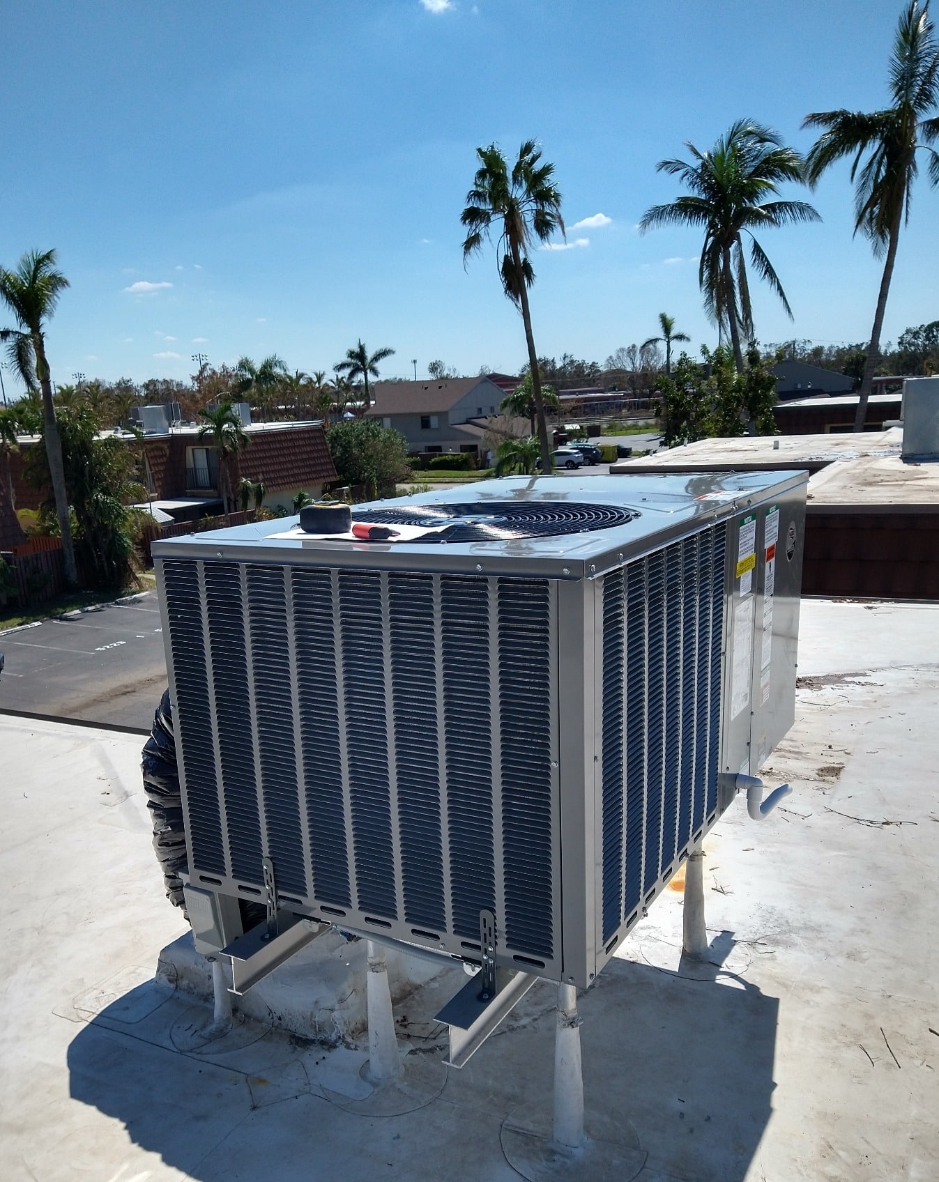 AC Repair Estero