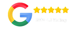 Google-rating 