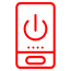 Odd noises or system shutdowns