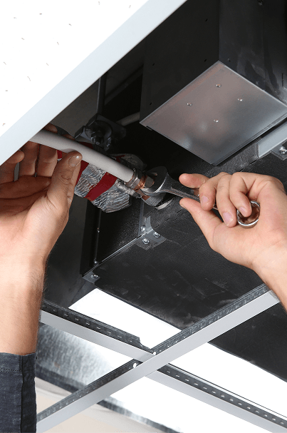 Local Technicians