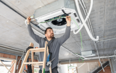 What HVAC Tips Do Experts Recommend for Better Cooling and Lower Costs?
