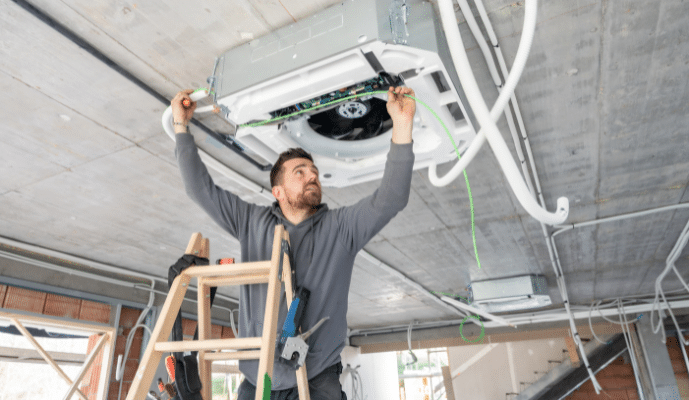 What HVAC Tips Do Experts Recommend for Better Cooling and Lower Costs?