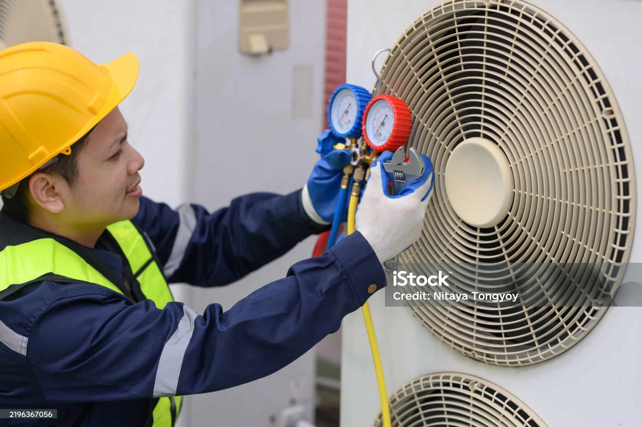 refrigerant