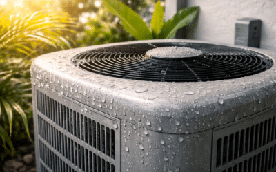 How Humidity Affects Your AC Performance in Cape Coral