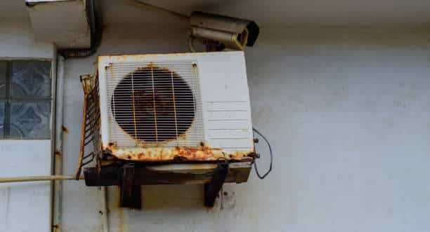 ac aging system