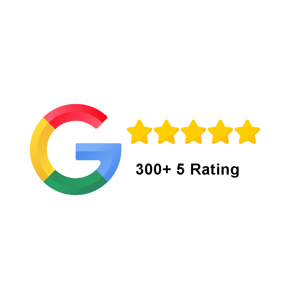 Google rating